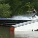 ben horan wakeskating