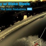 blake steele