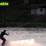 cable park