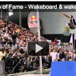 red bull wake of fame - video da fuel tv