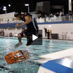 red bull wake of fame - finais do wakeskate