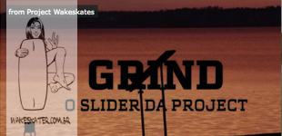 grind - o slider da project