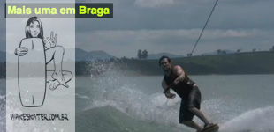 mais uma em braga!