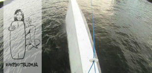 patas, cable sessions de go pro, dezembro
