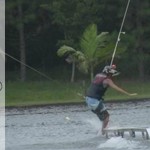 2D Cable Park no Paradise Resort em Mogi