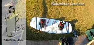Rubens Hirata no cable