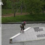 Frame Attack - session com a Maria Stepanova