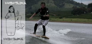 Session com o Xan no Zoinho