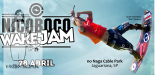 Nicoboco Wake Jam