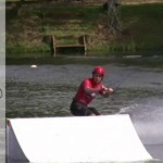 Nicoboco Wake Jam - Wakeskate