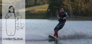 Wetsuit Edit