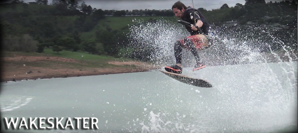 Wakeskater