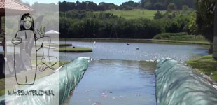 Wakeskate Only - video
